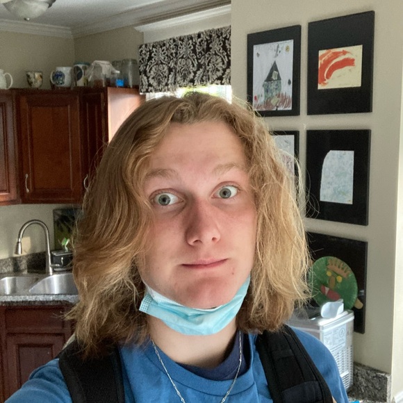 Meet your Posher, Jacob - Picture 1 of 2